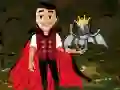 Spill Halloween Bat Forest 10 online