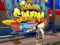 Spill Subway Surfers World Tour: Houston online