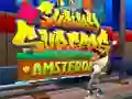Spill Subway Surfers World tour Amsterdam online