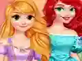 Spill Princess Tier List Maker online