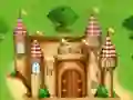 Spill Rescue the Fairyland Castle online