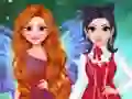 Spill Influencers Lovecore vs Fairycore Aesthetics online