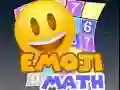 Spill Emoji Math online