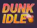 Spill Dunk Idle online