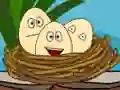 Spill Cannon Egg online