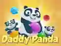 Spill Daddy Panda online
