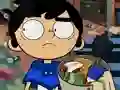 Spill Victor and Valentino Clean Up Challenge online