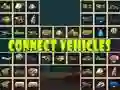 Spill Connect Vehicles online