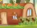 Spill G2E Butterfly Flower House Escape online