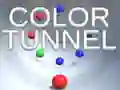 Spill Color Tunnel online