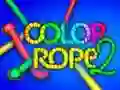 Spill Color Rope 2 online