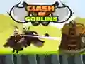 Spill Clash Of Goblins online