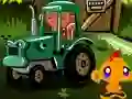 Spill Monkey Go Happy Stage 579 online