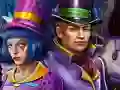 Spill Circus Of Immortals online