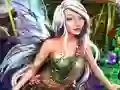 Spill Secret Fairyland online
