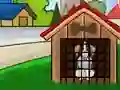 Spill Beagle Dog Escape online