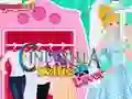 Spill Cinderella Selfie Lover online
