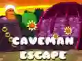Spill Caveman Escape online