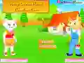 Spill Mary Dream House Construction online