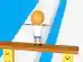 Spill Balance Run 3D online