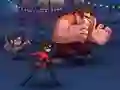 Spill Disney Heroes: Battle Mode online