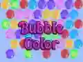 Spill Bubble Color online