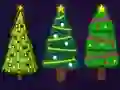 Spill Find Unique Xmas Tree online