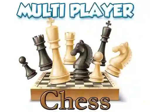 Spill Chess Multi Player online