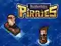Spill Battleships Pirates online