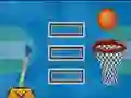 Spill Basketball Dare online