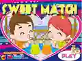 Spill Sweet Match online