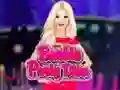 Spill Barbie Party Diva online