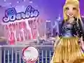 Spill Barbie Fashion Week Model online