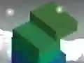 Spill SkyRise 3D online