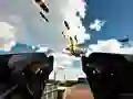 Spill Anti Aircraft Attack: Modern Jet War online