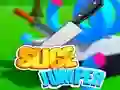 Spill Slice Jumper online