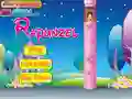 Spill Rapunzel Rescue online
