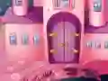 Spill Princess Thanksgiving Magic Palace Escape online