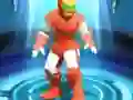 Spill Mashup Hero online
