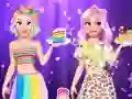 Spill Yummy Cake Fashion Mania online