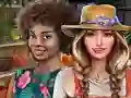 Spill Flower Shop Adventure online