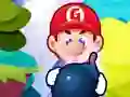 Spill Gary's World Adventure online