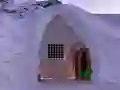 Spill Winter Igloo Land Escape online