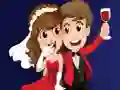 Spill Couple Party Room Escape online