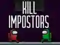 Spill Kill Impostors online