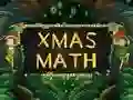 Spill Xmas Math online