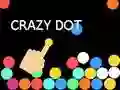 Spill Crazy Dot online