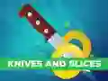 Spill Knives and Slices online