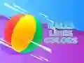 Spill Balls Lines Colors online