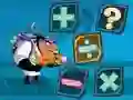 Spill Crazy Shooter of Math online